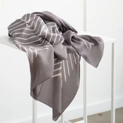 Studio Variously Accessories Katano Silk Scarf