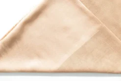 Studio Variously Lunar Silk And Cashmere Scarf Handcrafted