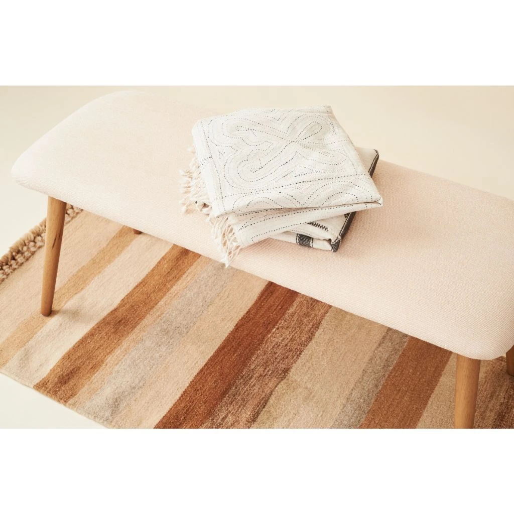 Studio Variously Maati Wool Rug Home Goods 8 Studio Variously Maati Wool Rug Home Goods