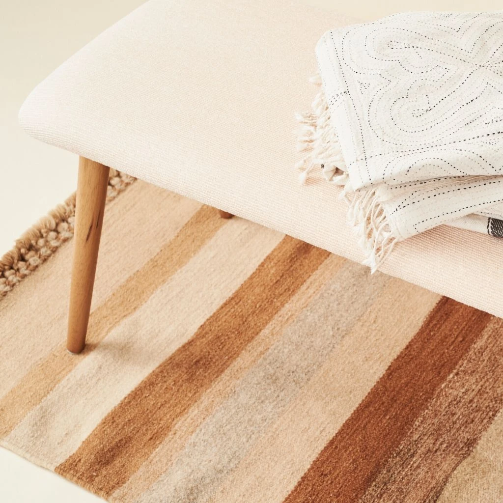 Studio Variously Maati Wool Rug Home Goods 7 Studio Variously Maati Wool Rug Home Goods