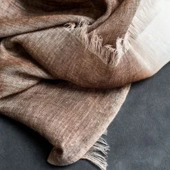 Studio Variously Mace Linen Scarf Accessories 18 Studio Variously Mace Linen Scarf Accessories