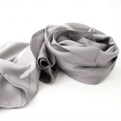 Studio Variously Maley Silk Scarf