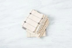 Studio Variously Mool Throw Blanket