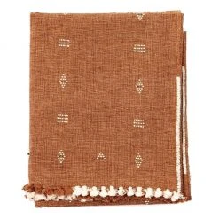 Studio Variously Reyti Blanket Home Goods