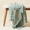 Studio Variously Sage Blanket Home Goods