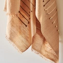 Studio Variously Throw Blankets Terra Merino Throw Blanket 19 Studio Variously Throw Blankets Terra Merino Throw Blanket