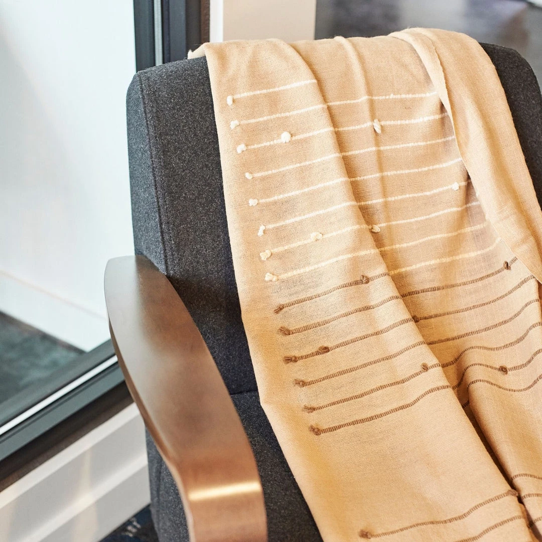 Studio Variously Throw Blankets Terra Merino Throw Blanket 10 Studio Variously Throw Blankets Terra Merino Throw Blanket