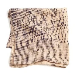 Studio Variously Tesu Black Silk Scarf Accessories 14 Studio Variously Tesu Black Silk Scarf Accessories