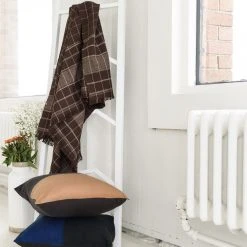 Studio Variously Treacle Blanket