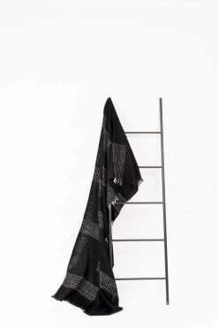 Studio Variously Home Goods Walnut Throw Blanket 23 Studio Variously Home Goods Walnut Throw Blanket