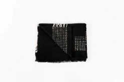 Studio Variously Home Goods Walnut Throw Blanket 24 Studio Variously Home Goods Walnut Throw Blanket