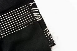 Studio Variously Home Goods Walnut Throw Blanket 22 Studio Variously Home Goods Walnut Throw Blanket