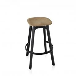 Emeco Furniture Su Barstool - Black Frame 17 Emeco Furniture Su Barstool - Black Frame