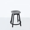 Emeco Su Counter Stool - Black Frame Furniture