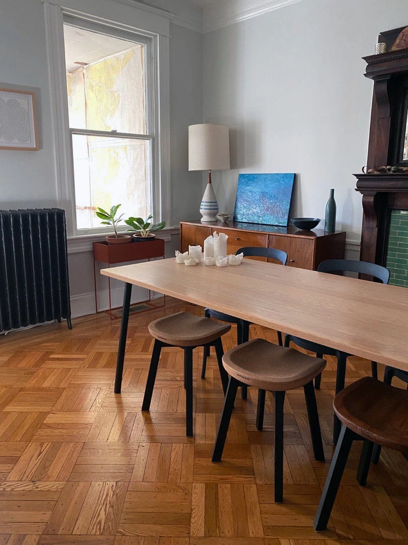 Emeco Su Counter Stool - Wood Frame Furniture 9 Emeco Su Counter Stool - Wood Frame Furniture