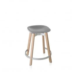 Emeco Su Counter Stool - Wood Frame Furniture 17 Emeco Su Counter Stool - Wood Frame Furniture