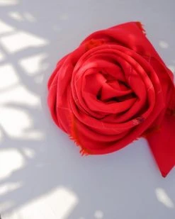 Soil To Studio Surekha Merino Scarf Accessories