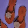 Swahili Coast Design Iris Sandals - Champagne 2 Swahili Coast Design Iris Sandals - Champagne