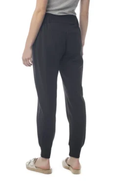 Synergy Organic Clothing Bleeker Pant - Black Sale