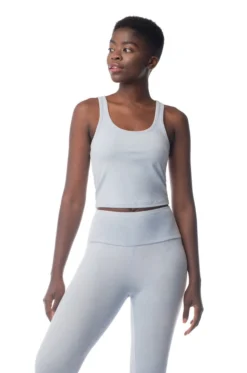 Synergy Organic Clothing Lighten Tank - Plein Air Sale