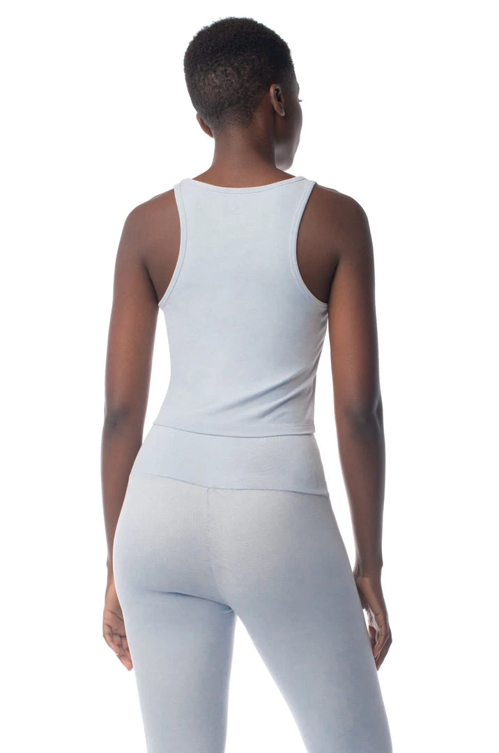 Synergy Organic Clothing Lighten Tank - Plein Air Sale 4 Synergy Organic Clothing Lighten Tank - Plein Air Sale