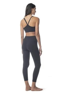 Synergy Organic Clothing On The Move Pant - Black Sale