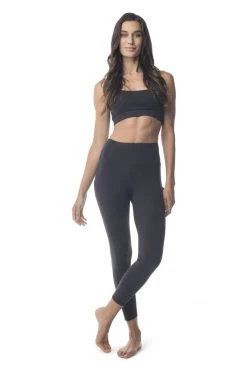 Synergy Organic Clothing On The Move Pant - Black Sale