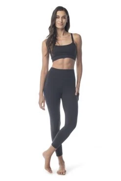 Synergy Organic Clothing On The Move Pant - Black Sale