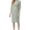 Synergy Organic Clothing Sale Raquel Dress
