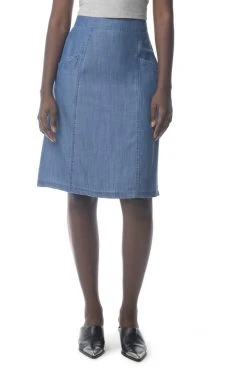 Synergy Organic Clothing Revival Tencel Skirt Best Sellers 9 Synergy Organic Clothing Revival Tencel Skirt Best Sellers