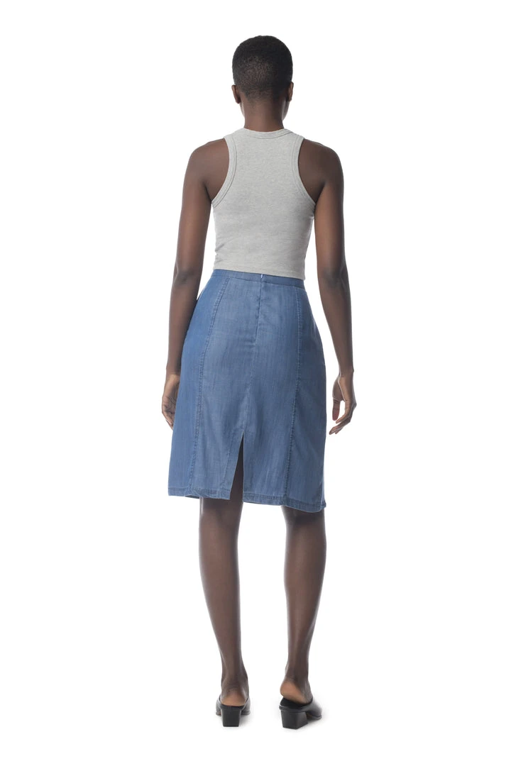Synergy Organic Clothing Revival Tencel Skirt Best Sellers 8 Synergy Organic Clothing Revival Tencel Skirt Best Sellers