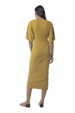 Synergy Organic Clothing Ubud Eucalyptus Dress Best Sellers 9 Synergy Organic Clothing Ubud Eucalyptus Dress Best Sellers