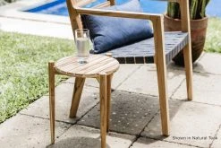 Masaya & Co. Telica Outdoor Side Table Set