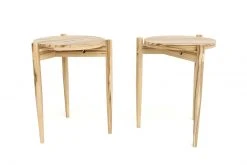 Masaya & Co. Telica Outdoor Side Table Set 16 Masaya & Co. Telica Outdoor Side Table Set