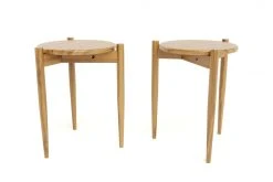 Masaya & Co. Best Sellers Telica Stacking Side Table Set 17 Masaya & Co. Best Sellers Telica Stacking Side Table Set