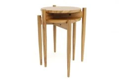 Masaya & Co. Best Sellers Telica Stacking Side Table Set 18 Masaya & Co. Best Sellers Telica Stacking Side Table Set