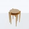 Masaya & Co. Best Sellers Telica Stacking Side Table Set 2 Masaya & Co. Best Sellers Telica Stacking Side Table Set