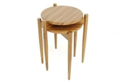 Masaya & Co. Best Sellers Telica Stacking Side Table Set 25 Masaya & Co. Best Sellers Telica Stacking Side Table Set