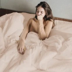 Eucalypso Best Sellers Tencel Eucalyptus Duvet Cover