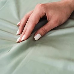 Eucalypso Best Sellers Tencel Eucalyptus Duvet Cover