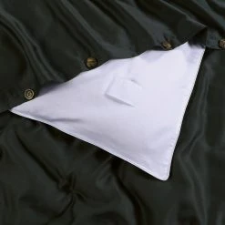 Sijo Tencel Eucalyptus Duvet Cover - Pebble