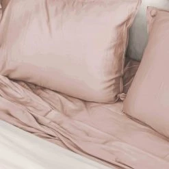 Eucalypso Tencel Eucalyptus Pillowcase Set