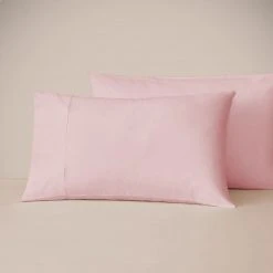 Eucalypso Tencel Eucalyptus Pillowcase Set