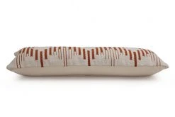 Casa Amarosa Terra Diamond Lumbar Pillow Cover Home Goods 17 Casa Amarosa Terra Diamond Lumbar Pillow Cover Home Goods