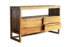 Masaya & Co. Furniture Terrabona Console
