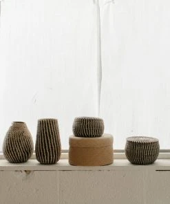 Territory Design Baobab Basket Home Goods
