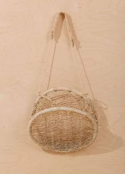 Territory Design Circle Hanging Basket Home Goods
