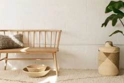 Territory Design Crossweave Basket Home Goods