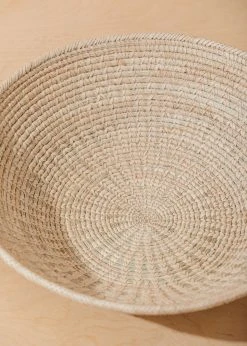 Territory Design Crossweave Basket Home Goods