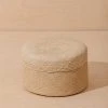 Territory Design Japa Tortillera Basket - Natural 1 Territory Design Japa Tortillera Basket - Natural